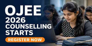 OJEE Counselling 2026 Begins; Check Complete Round 1 Schedule